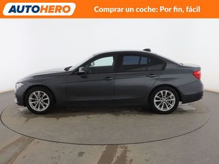 BMW Serie 3 318d Business