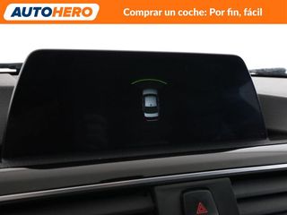 BMW Serie 3 318d Business