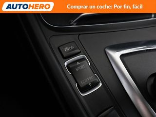 BMW Serie 3 318d Business