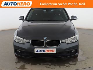 BMW Serie 3 318d Business
