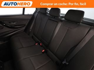 BMW Serie 3 318d Business