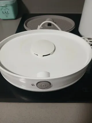 Esterilizador Suavinex 3 en 1