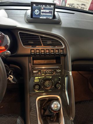 Peugeot 3008 2016. 90kms.