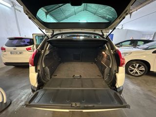 Peugeot 3008 2016. 90kms.