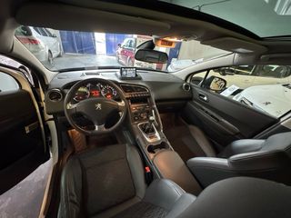 Peugeot 3008 2016. 90kms.