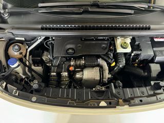 Peugeot 3008 2016. 90kms.