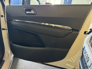 Peugeot 3008 2016. 90kms.