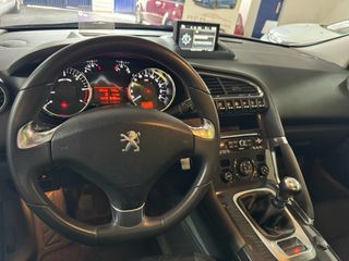 Peugeot 3008 2016. 90kms.