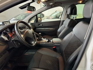 Peugeot 3008 2016. 90kms.