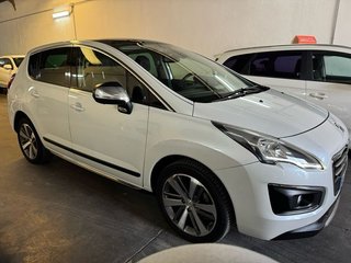 Peugeot 3008 1.6 BlueHDi 120 Allure 5p S/S