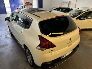 Peugeot 3008 1.6 BlueHDi 120 Allure 5p S/S