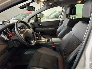 Peugeot 3008 1.6 BlueHDi 120 Allure 5p S/S