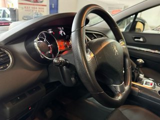 Peugeot 3008 1.6 BlueHDi 120 Allure 5p S/S