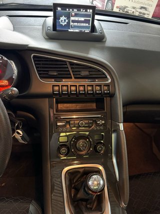 Peugeot 3008 1.6 BlueHDi 120 Allure 5p S/S