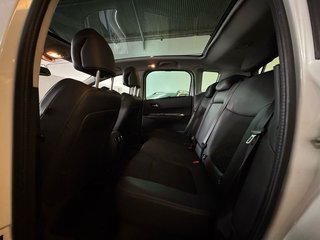 Peugeot 3008 1.6 BlueHDi 120 Allure 5p S/S
