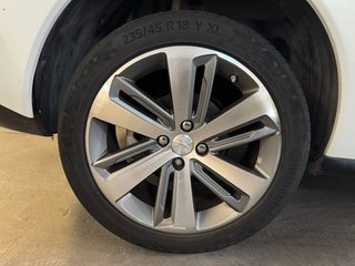 Peugeot 3008 1.6 BlueHDi 120 Allure 5p S/S