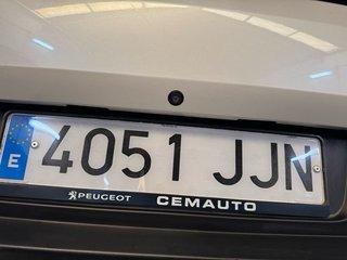 Peugeot 3008 1.6 BlueHDi 120 Allure 5p S/S