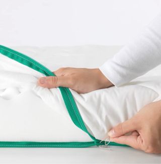 Cama Ikea extensible 90-200cm