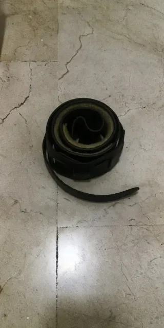 Guitarra Acústica Marrón