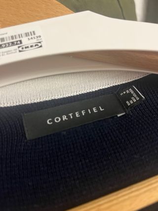 Set Pantalone e Maglietta Ancora