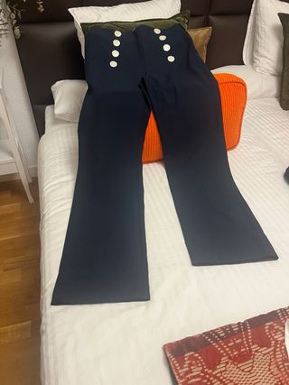 Set Pantalone e Maglietta Ancora