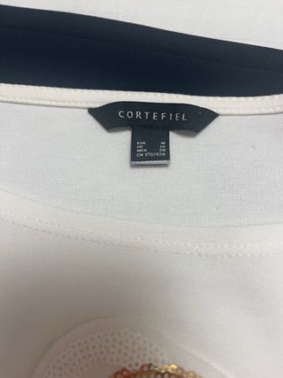 Set Pantalone e Maglietta Ancora