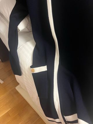 Set Pantalone e Maglietta Ancora