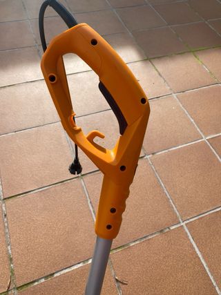 Tagliasiepi Elettrico WORX