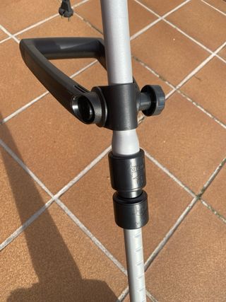 Tagliasiepi Elettrico WORX