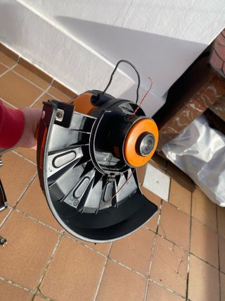 Tagliasiepi Elettrico WORX