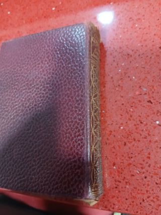 Libro Enrique Jardiel Poncela