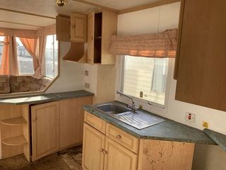 Mobil Home - Casa Movil