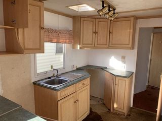 Mobil Home - Casa Movil