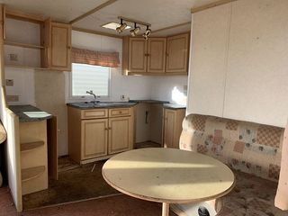 Mobil Home - Casa Movil