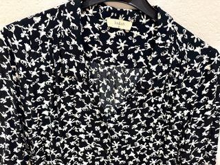 Vestido corto Ba&sh T2 (M)