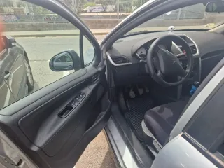 Peugeot 207 SW 2008