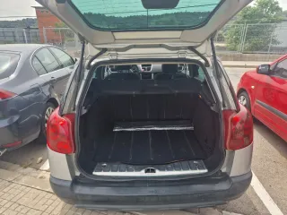 Peugeot 207 SW 2008