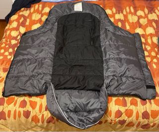 Sacco passeggino invernale Zamboo