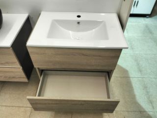 M083 - Mueble de baño 70x45 cm