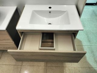 M083 - Mueble de baño 70x45 cm