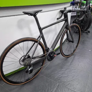 Scott Addict RC 30 Talla M