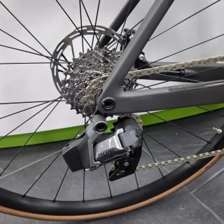 Scott Addict RC 30 Talla M