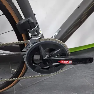 Scott Addict RC 30 Talla M