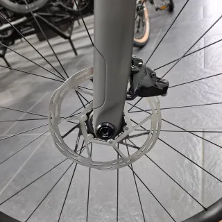 Scott Addict RC 30 Talla M