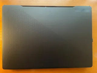 Asus ROG Zephyrus M16 i913900h RTX 4070 48GB DDR5
