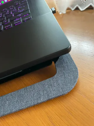 Asus ROG Zephyrus M16 i913900h RTX 4070 48GB DDR5