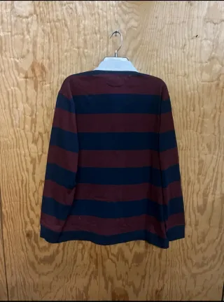 Polo Ralph Lauren Rugby Rayas