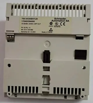 Schneider TSX Momentum 170AD034000