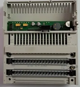 Schneider TSX Momentum 170AD034000