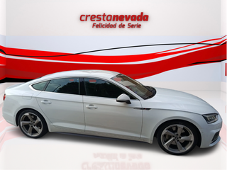 Audi A5 2018 ¡¡Desde 450€ al mes!!